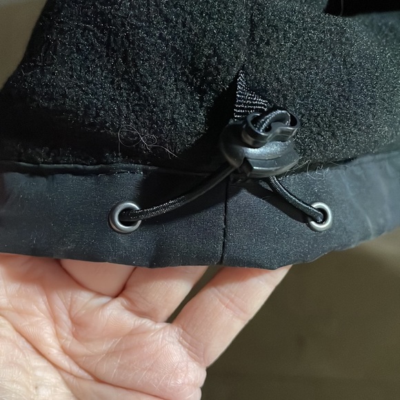 Rugged Elements Large Mens Fleece Lined Jacket - Picture 9 of 10